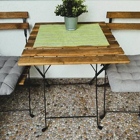 Only You Apartment Cukarica Belgrad Dış mekan fotoğraf