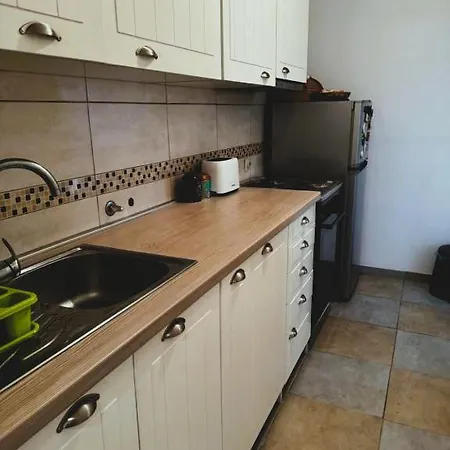Only You Apartment Cukarica Belgrad Dış mekan fotoğraf