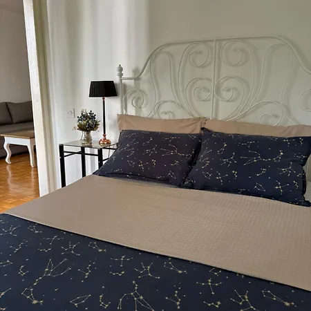 Only You Apartment Cukarica Belgrad Dış mekan fotoğraf
