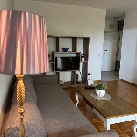 Only You Apartment Cukarica Belgrad Dış mekan fotoğraf