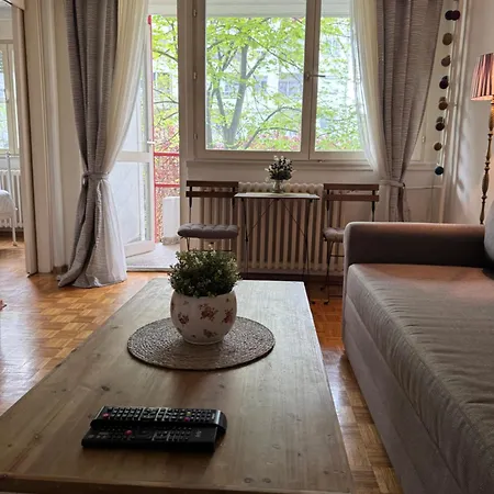 Only You Apartment Cukarica Belgrad Dış mekan fotoğraf
