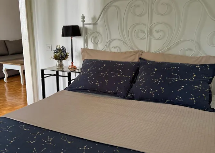 Only You Apartment Cukarica